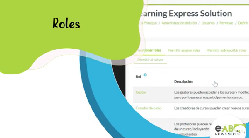 Roles